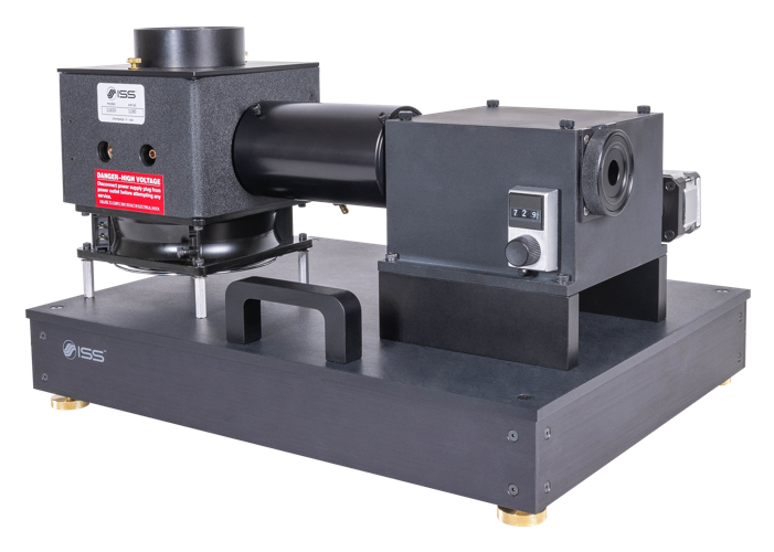 Time-resolved Laser Scanning Confocal Microscopes
