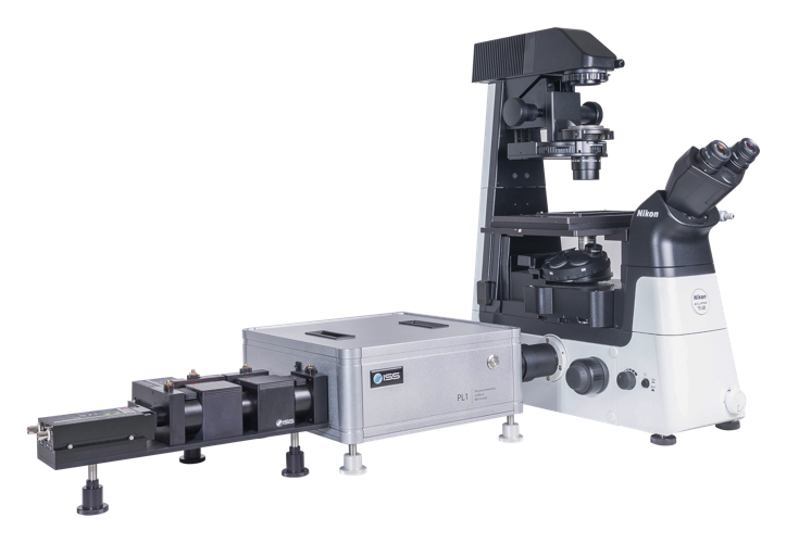 Time-resolved Laser Scanning Confocal Microscopes